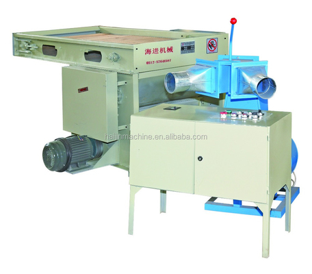 Macchina di rifornimento del cuscino della fabbrica HJZX-300