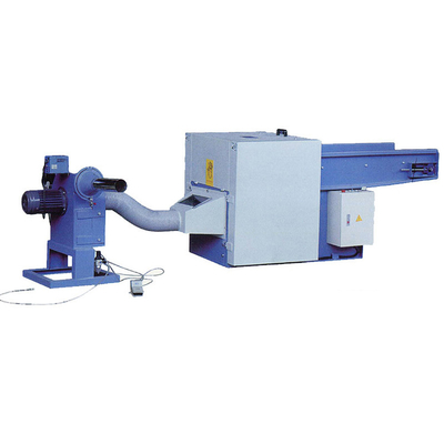 Best Quality Loose Cotton Machine Filling Cotton Combination Machines For Sofas